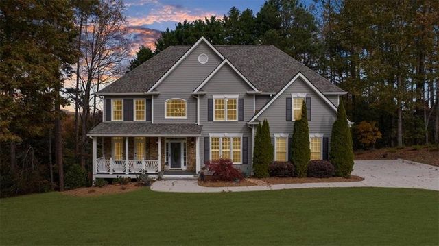 1450 Lockridge Drive, Cumming, GA 30041