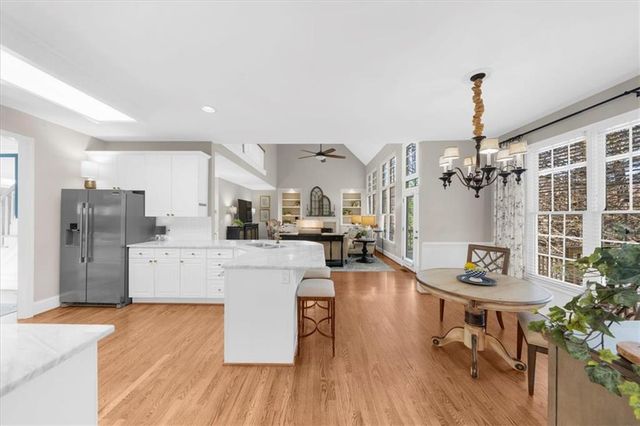 1450 Lockridge Drive, Cumming, GA 30041