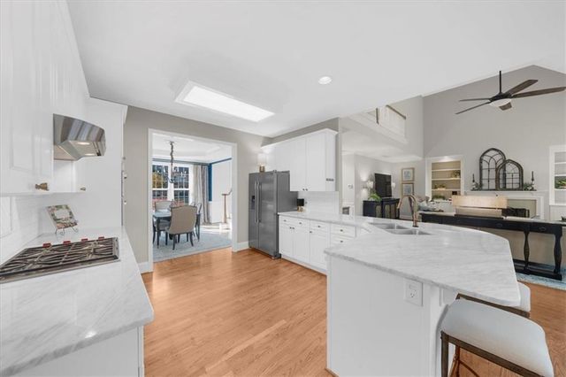 1450 Lockridge Drive, Cumming, GA 30041