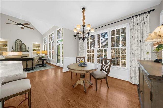 1450 Lockridge Drive, Cumming, GA 30041