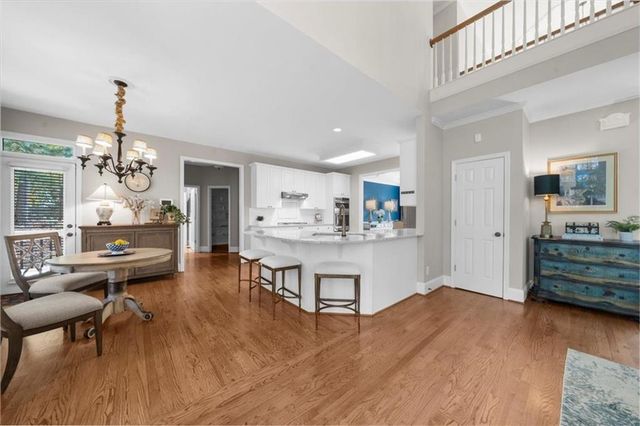 1450 Lockridge Drive, Cumming, GA 30041