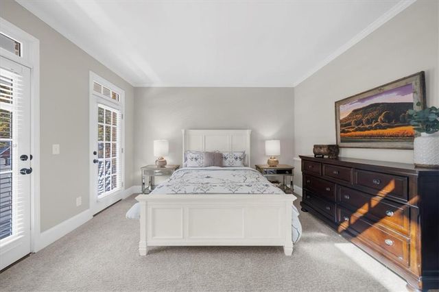 1450 Lockridge Drive, Cumming, GA 30041