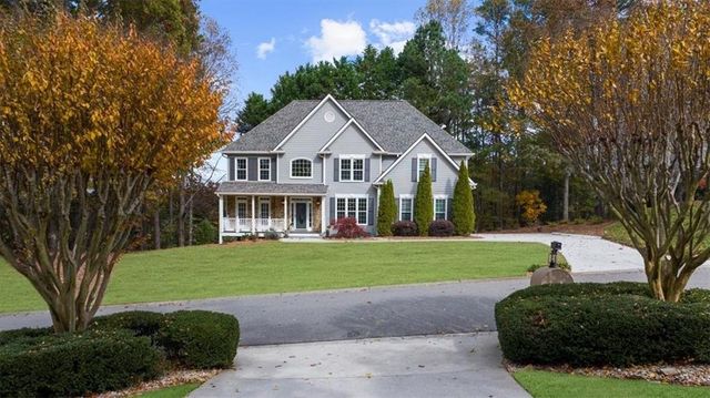 1450 Lockridge Drive, Cumming, GA 30041