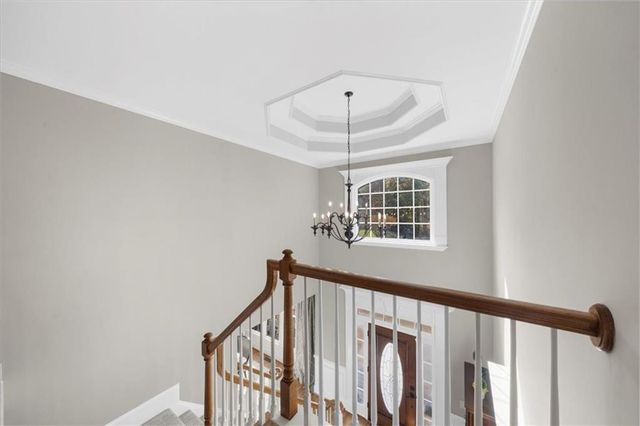 1450 Lockridge Drive, Cumming, GA 30041