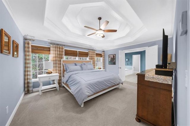 1450 Lockridge Drive, Cumming, GA 30041