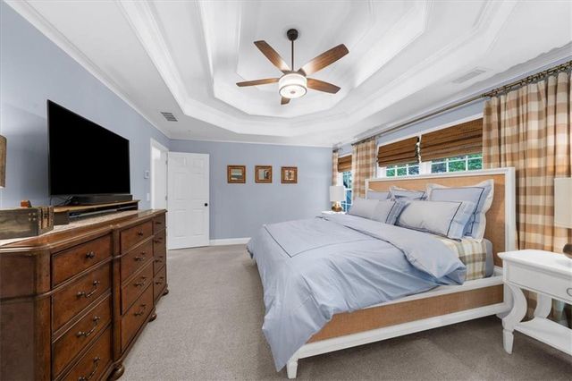 1450 Lockridge Drive, Cumming, GA 30041