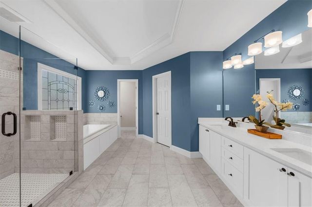 1450 Lockridge Drive, Cumming, GA 30041