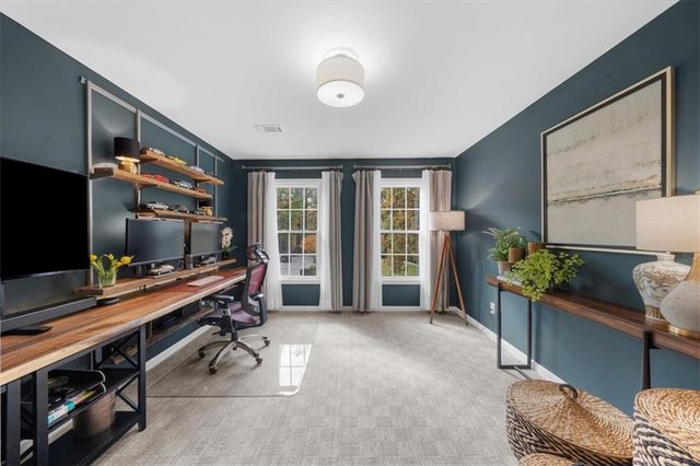 1450 Lockridge Drive, Cumming, GA 30041