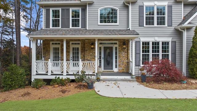 1450 Lockridge Drive, Cumming, GA 30041