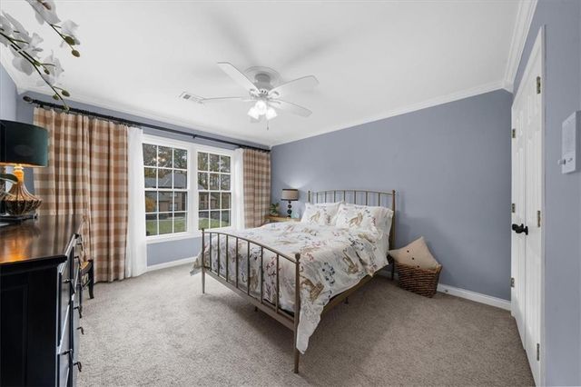 1450 Lockridge Drive, Cumming, GA 30041