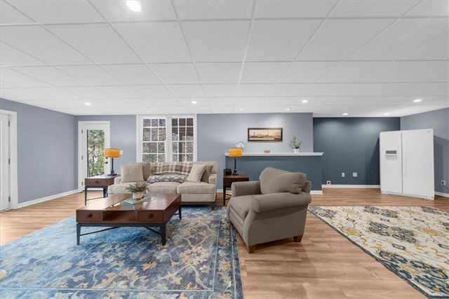 1450 Lockridge Drive, Cumming, GA 30041