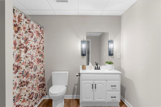 1450 Lockridge Drive, Cumming, GA 30041