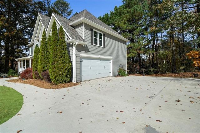 1450 Lockridge Drive, Cumming, GA 30041