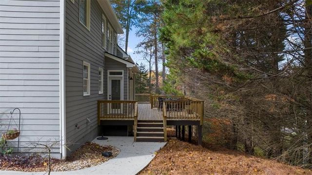 1450 Lockridge Drive, Cumming, GA 30041