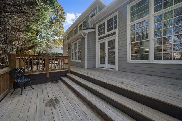 1450 Lockridge Drive, Cumming, GA 30041