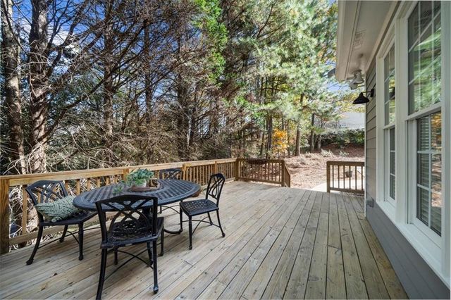 1450 Lockridge Drive, Cumming, GA 30041