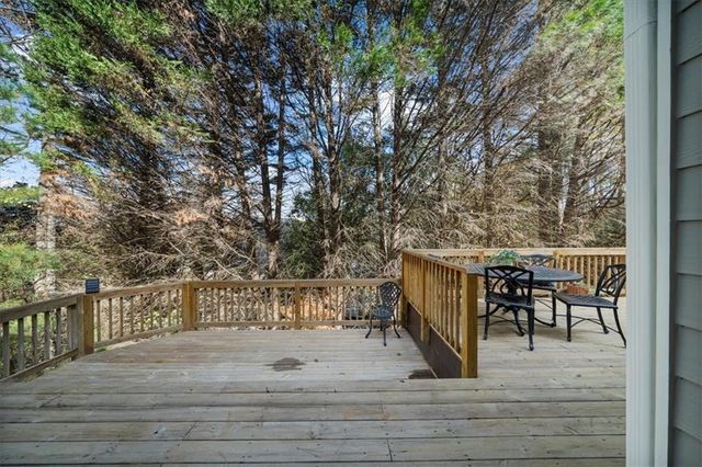 1450 Lockridge Drive, Cumming, GA 30041