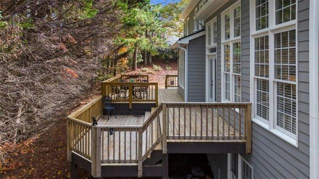 1450 Lockridge Drive, Cumming, GA 30041