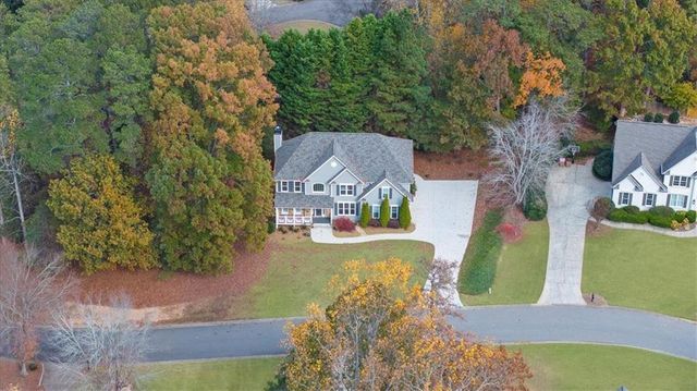 1450 Lockridge Drive, Cumming, GA 30041