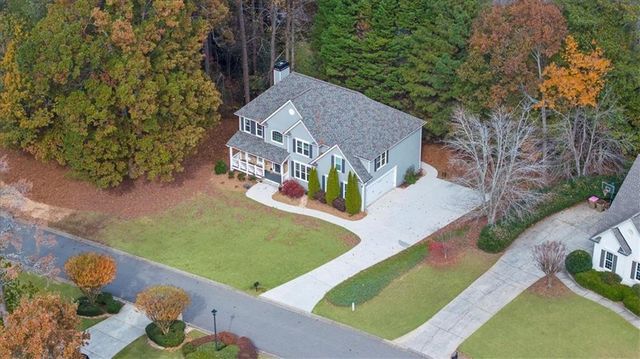 1450 Lockridge Drive, Cumming, GA 30041