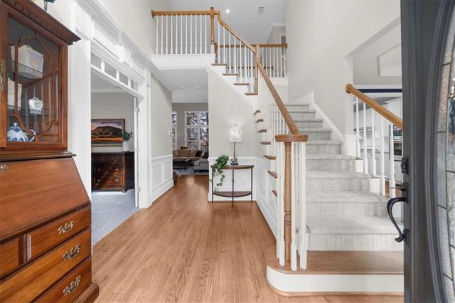 1450 Lockridge Drive, Cumming, GA 30041