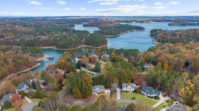 1450 Lockridge Drive, Cumming, GA 30041