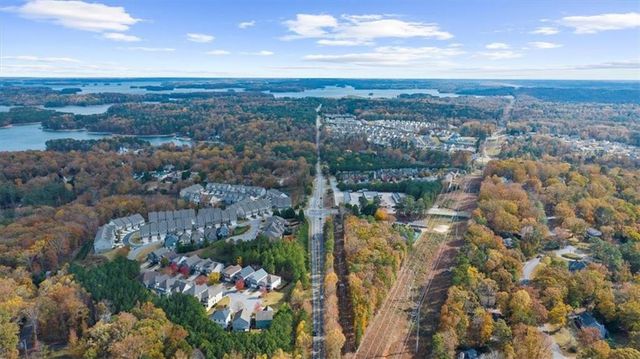 1450 Lockridge Drive, Cumming, GA 30041