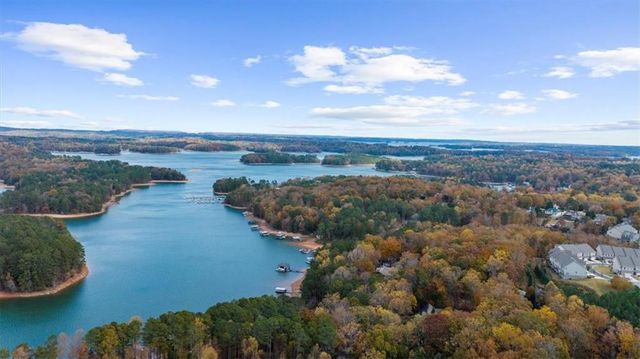 1450 Lockridge Drive, Cumming, GA 30041