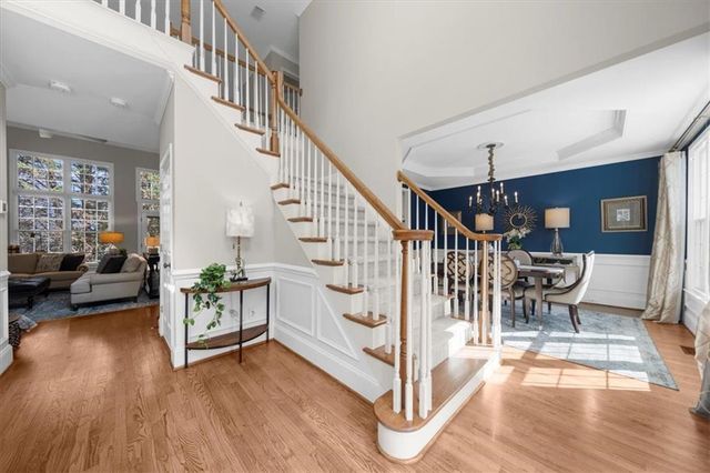 1450 Lockridge Drive, Cumming, GA 30041