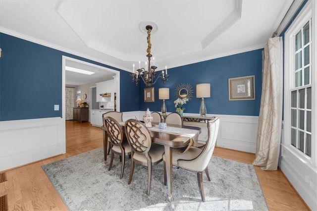 1450 Lockridge Drive, Cumming, GA 30041