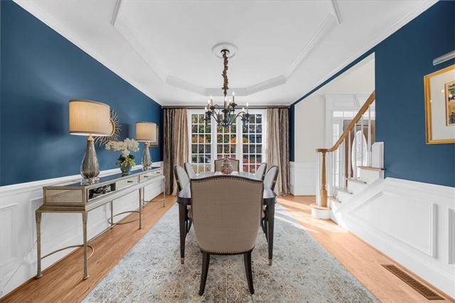 1450 Lockridge Drive, Cumming, GA 30041