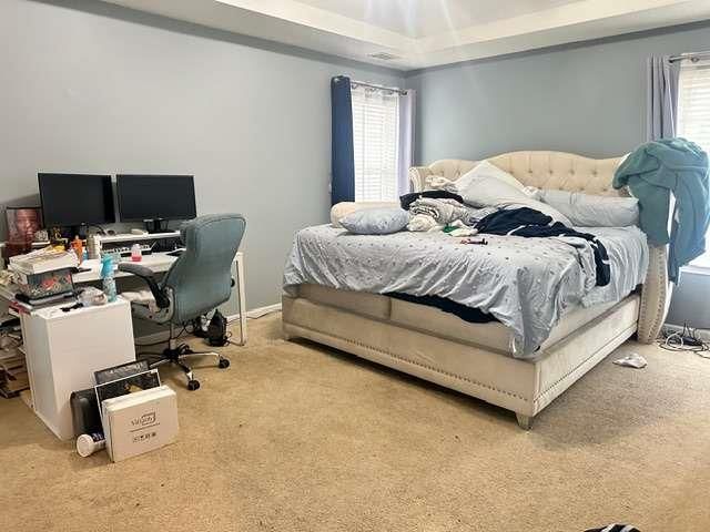 1534 Cutters Mill Drive, Lithonia, GA 30058