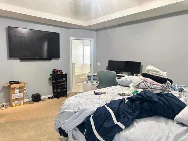 1534 Cutters Mill Drive, Lithonia, GA 30058