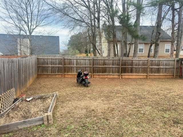 1534 Cutters Mill Drive, Lithonia, GA 30058