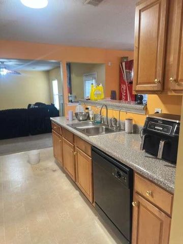 1534 Cutters Mill Drive, Lithonia, GA 30058