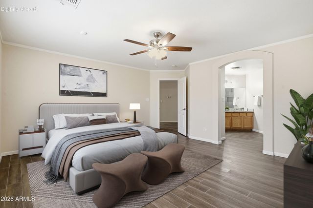 8744 W LONE CACTUS Drive, Peoria, AZ 85382
