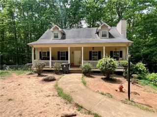 4745 Liberty Road, Villa Rica, GA 30180