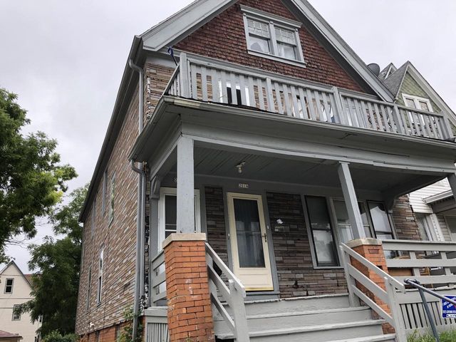 2014 N 35th STREET #2016, Milwaukee, WI 53208