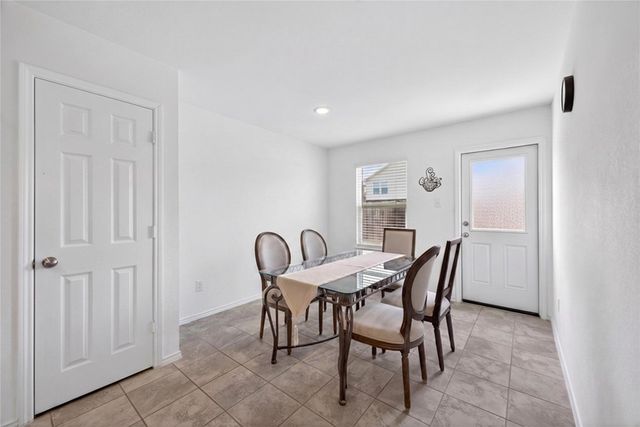 1512 Vega Drive, Forney, TX 75126