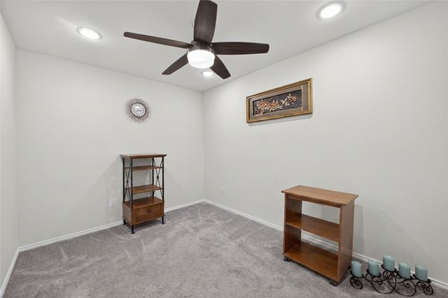 1512 Vega Drive, Forney, TX 75126