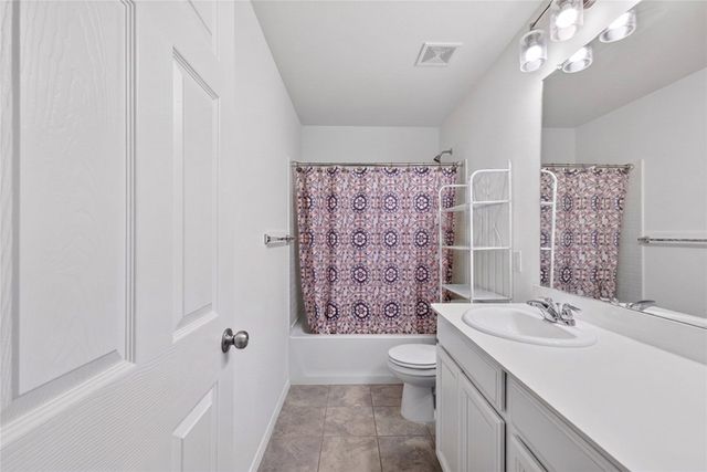 1512 Vega Drive, Forney, TX 75126