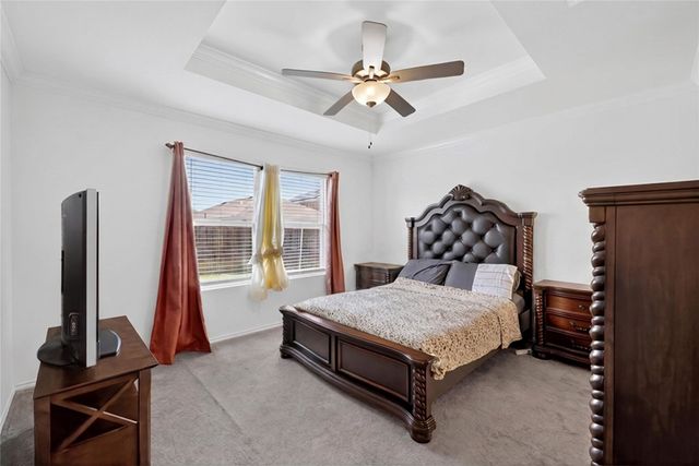 1512 Vega Drive, Forney, TX 75126