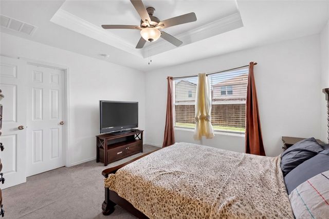 1512 Vega Drive, Forney, TX 75126