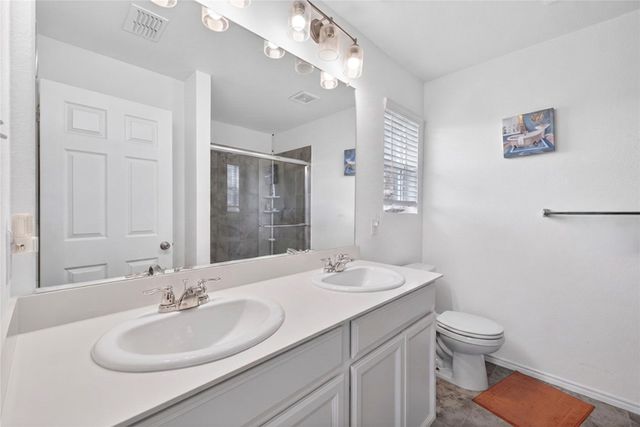 1512 Vega Drive, Forney, TX 75126