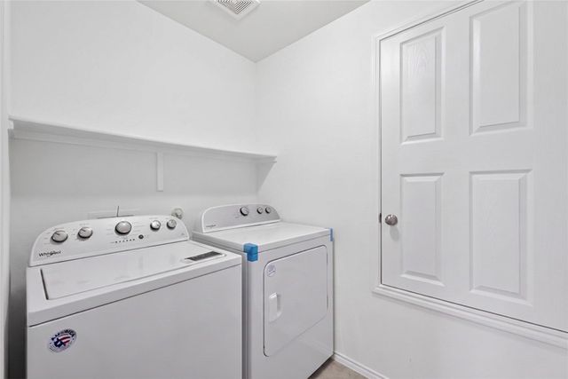 1512 Vega Drive, Forney, TX 75126