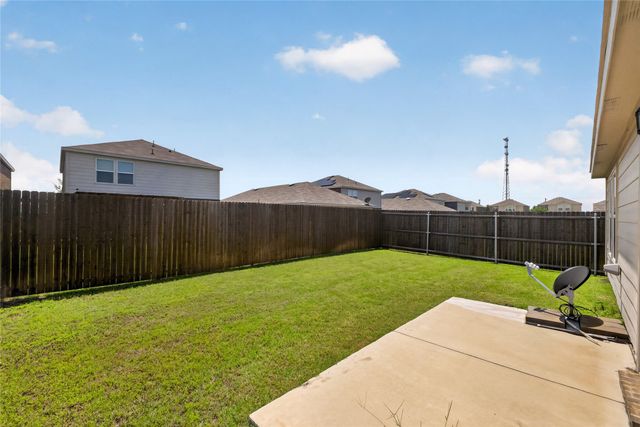 1512 Vega Drive, Forney, TX 75126