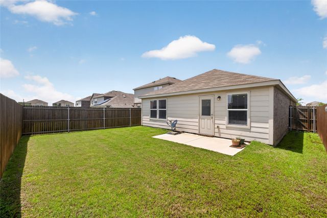 1512 Vega Drive, Forney, TX 75126