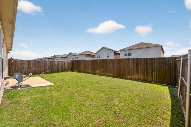 1512 Vega Drive, Forney, TX 75126