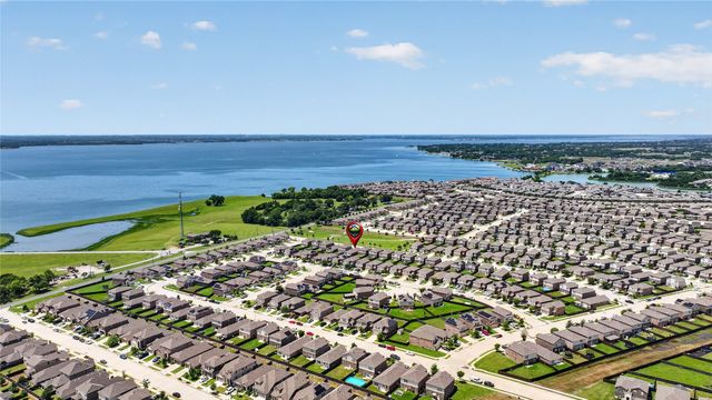 1512 Vega Drive, Forney, TX 75126
