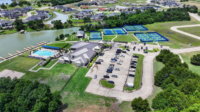 1512 Vega Drive, Forney, TX 75126